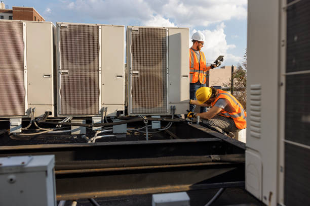 Local HVAC companies in Stanwood, WA