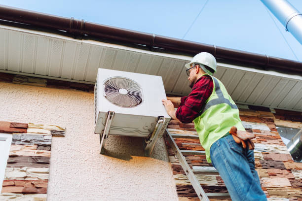 Best HVAC air duct cleaning  in Stanwood, WA