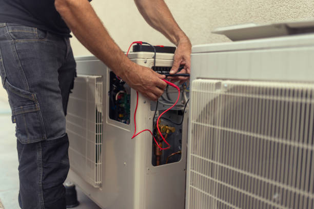 Best Central air repair  in Stanwood, WA