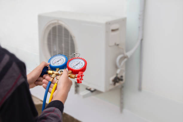 HVAC maintenance plan in Stanwood, WA