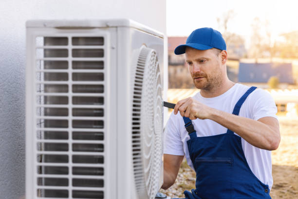 Best Heating repair services  in Stanwood, WA