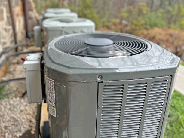 Best HVAC air duct cleaning  in Stanwood, WA