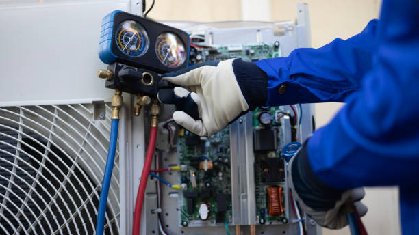Best Affordable HVAC services  in Stanwood, WA